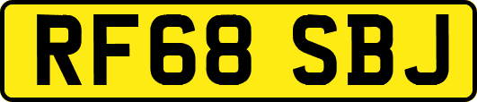 RF68SBJ