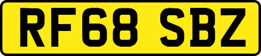 RF68SBZ