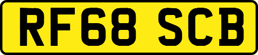 RF68SCB