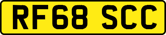 RF68SCC