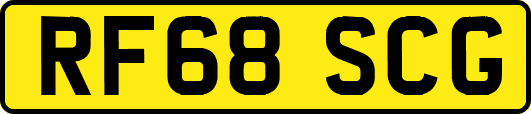 RF68SCG