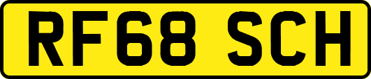 RF68SCH