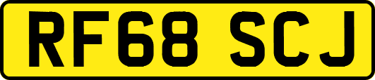 RF68SCJ