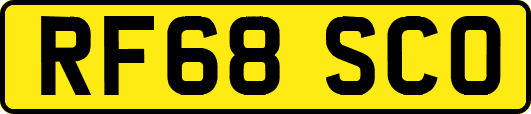 RF68SCO