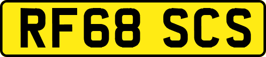 RF68SCS
