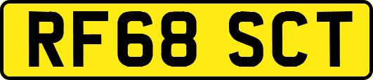 RF68SCT