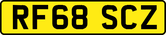 RF68SCZ