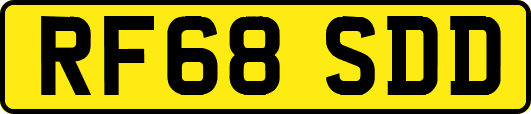 RF68SDD