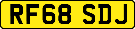 RF68SDJ