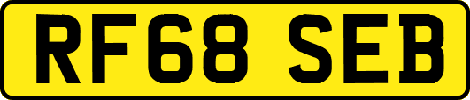 RF68SEB