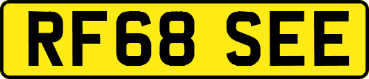 RF68SEE