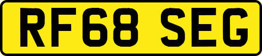 RF68SEG