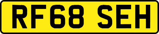 RF68SEH