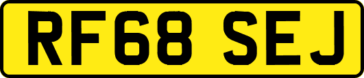 RF68SEJ