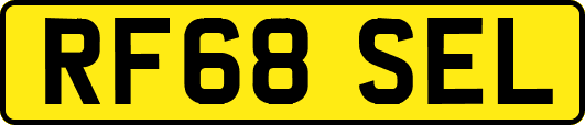 RF68SEL