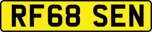 RF68SEN