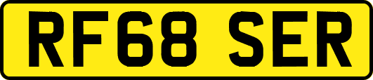 RF68SER