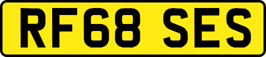 RF68SES