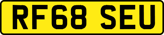 RF68SEU