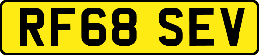 RF68SEV