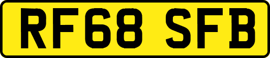 RF68SFB