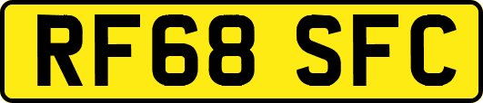 RF68SFC