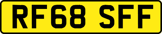RF68SFF