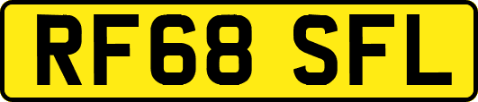 RF68SFL