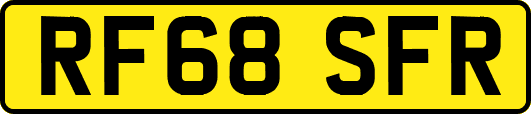 RF68SFR