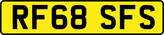 RF68SFS