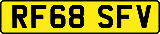 RF68SFV