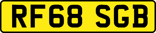 RF68SGB
