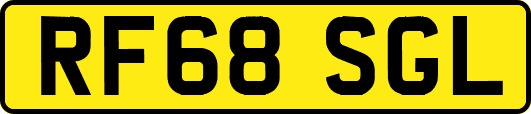 RF68SGL