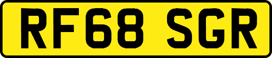 RF68SGR
