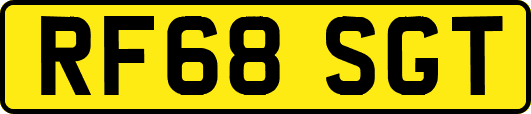RF68SGT
