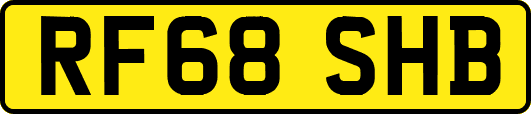 RF68SHB