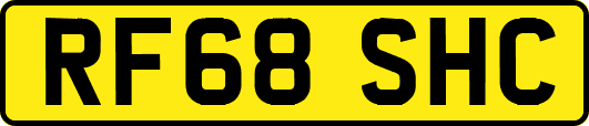 RF68SHC