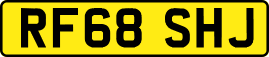 RF68SHJ