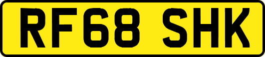 RF68SHK
