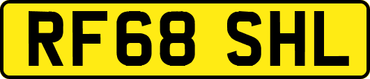 RF68SHL