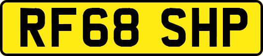 RF68SHP