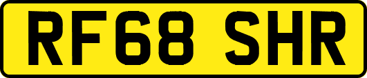 RF68SHR