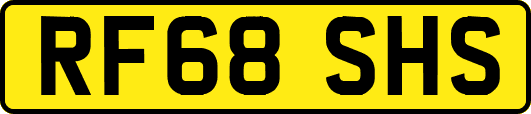RF68SHS