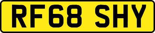 RF68SHY
