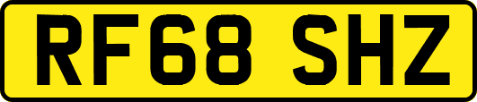 RF68SHZ