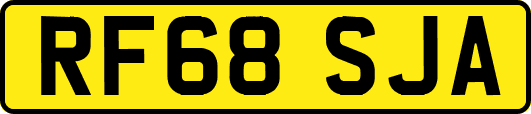 RF68SJA