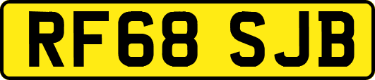 RF68SJB