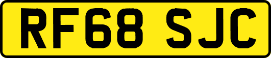 RF68SJC
