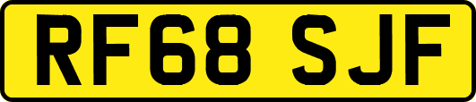 RF68SJF