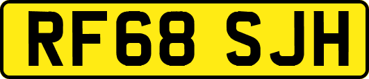 RF68SJH